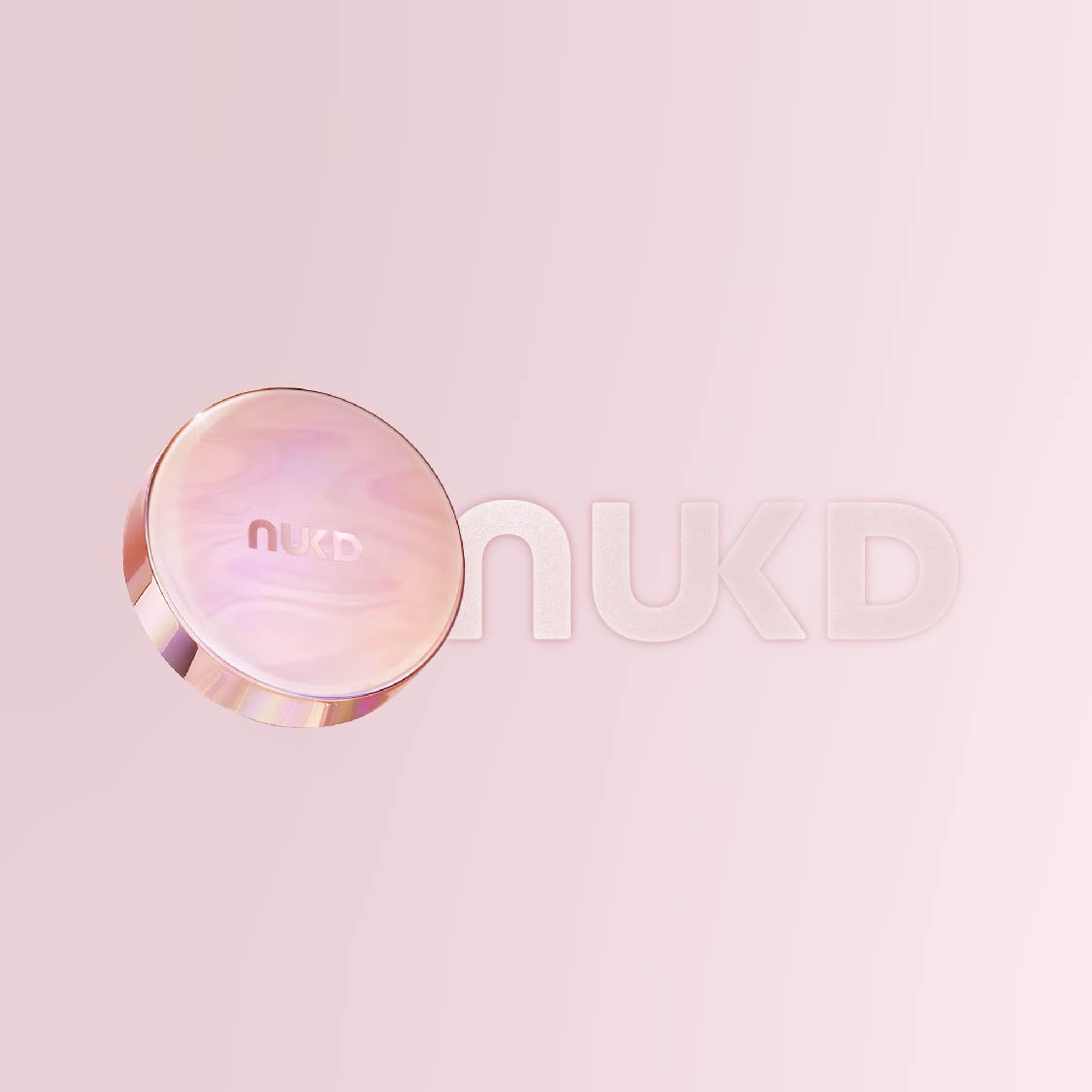 NUKD Tone-up Cream from Ruvine Beauty