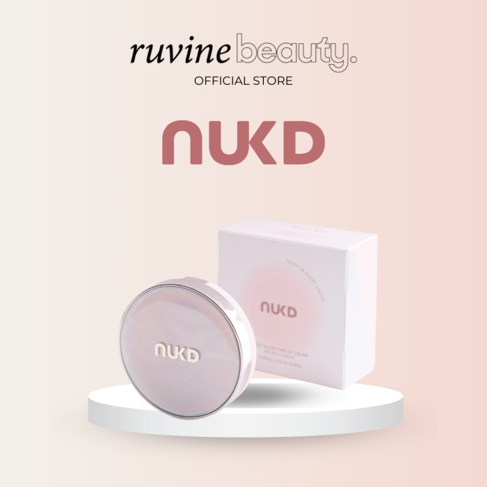 Ruvine Beauty Webstore