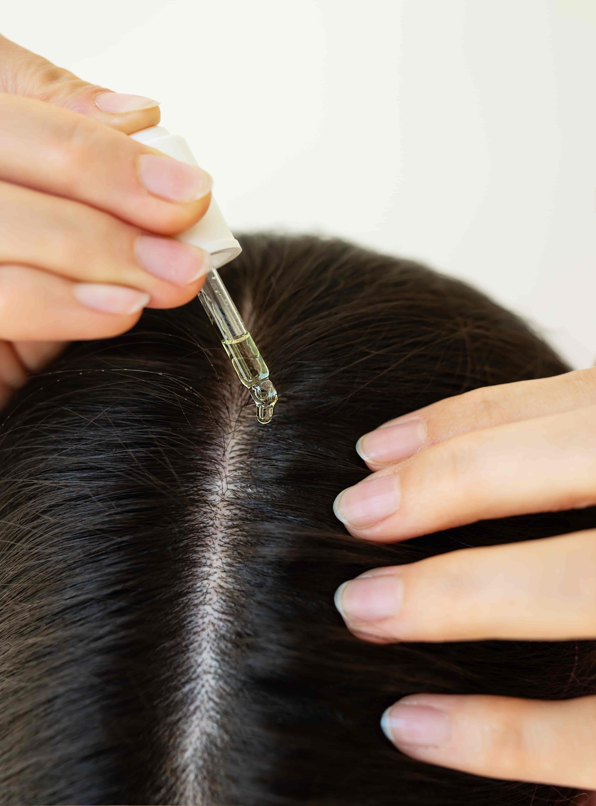 Benefits of Hair Growth Essence