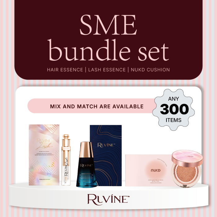 Ruvine_SME300