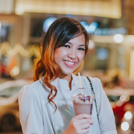 Rachel Tan