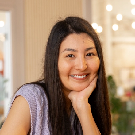 Melissa Wong