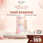 Ruvine Mother's Day Special | Lash Essence
