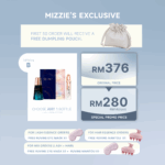 Mizzie X Ruvine Special Package B – Any 2