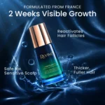 Ruvine【Hey June】Special Promo | Hair Essence - Image 2