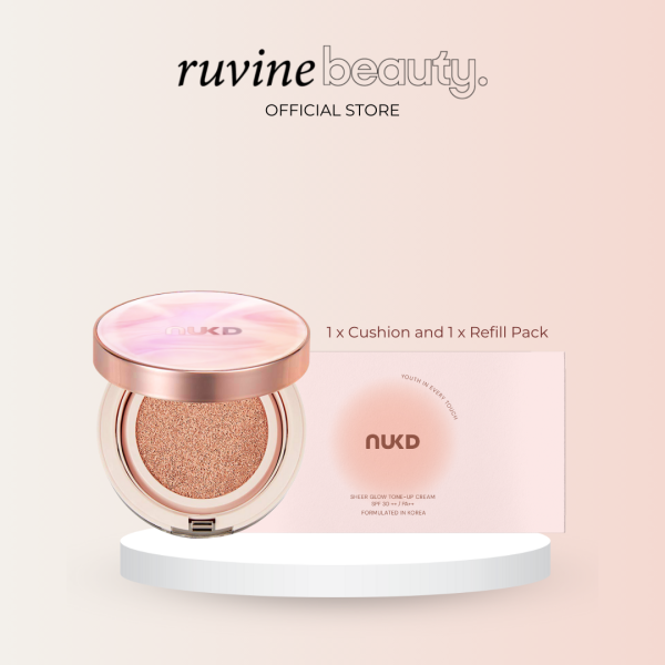 Ruvine-Beauty-Webstore