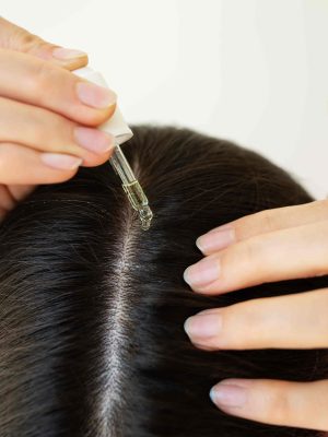 Benefits of Hair Growth Essence